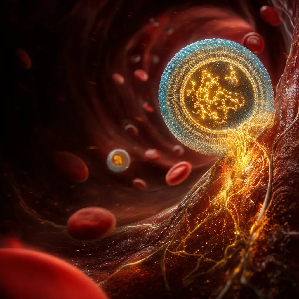 Up to 98% absorption via liposome delivery bypasses competitor losses