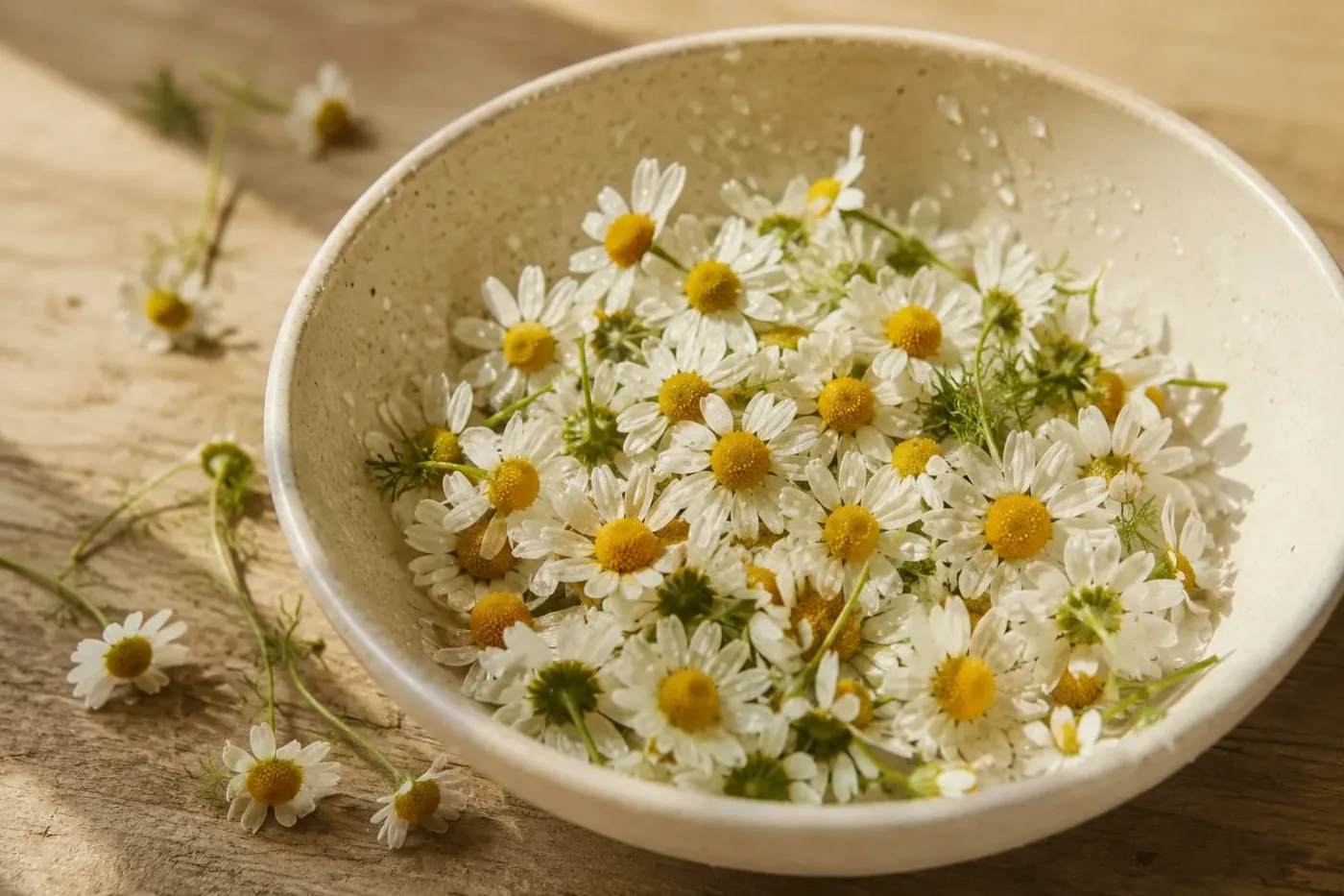 Australian natural ingredients tested for young skin