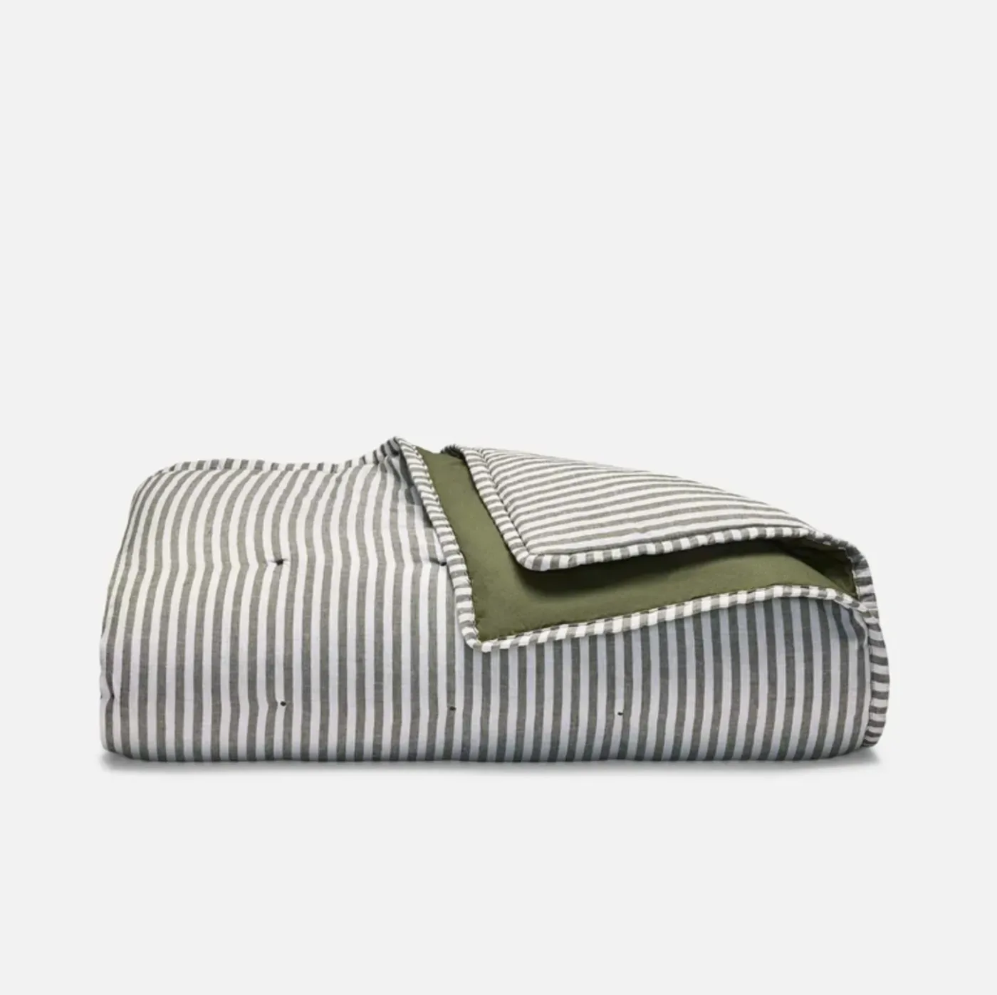 Brooklinen Linen Quilt
