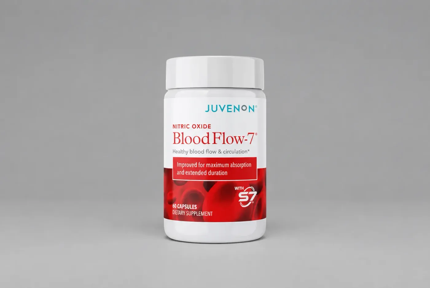 Nutricost Nitric Oxide Booster