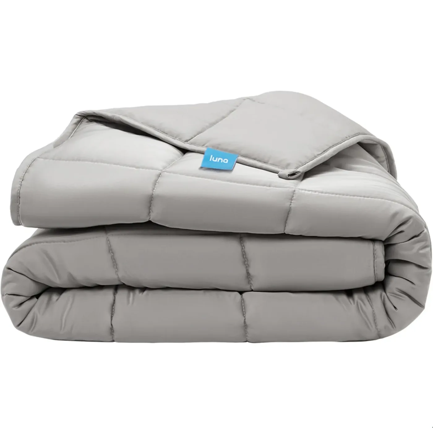 Luna Cooling Bamboo Weighted Blanket