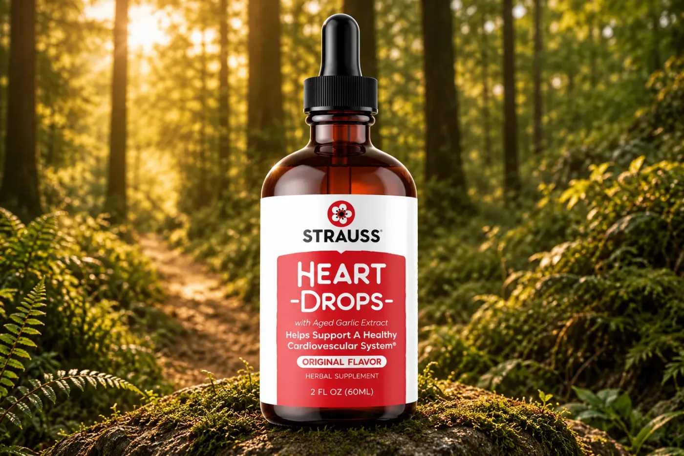 Heartdrops