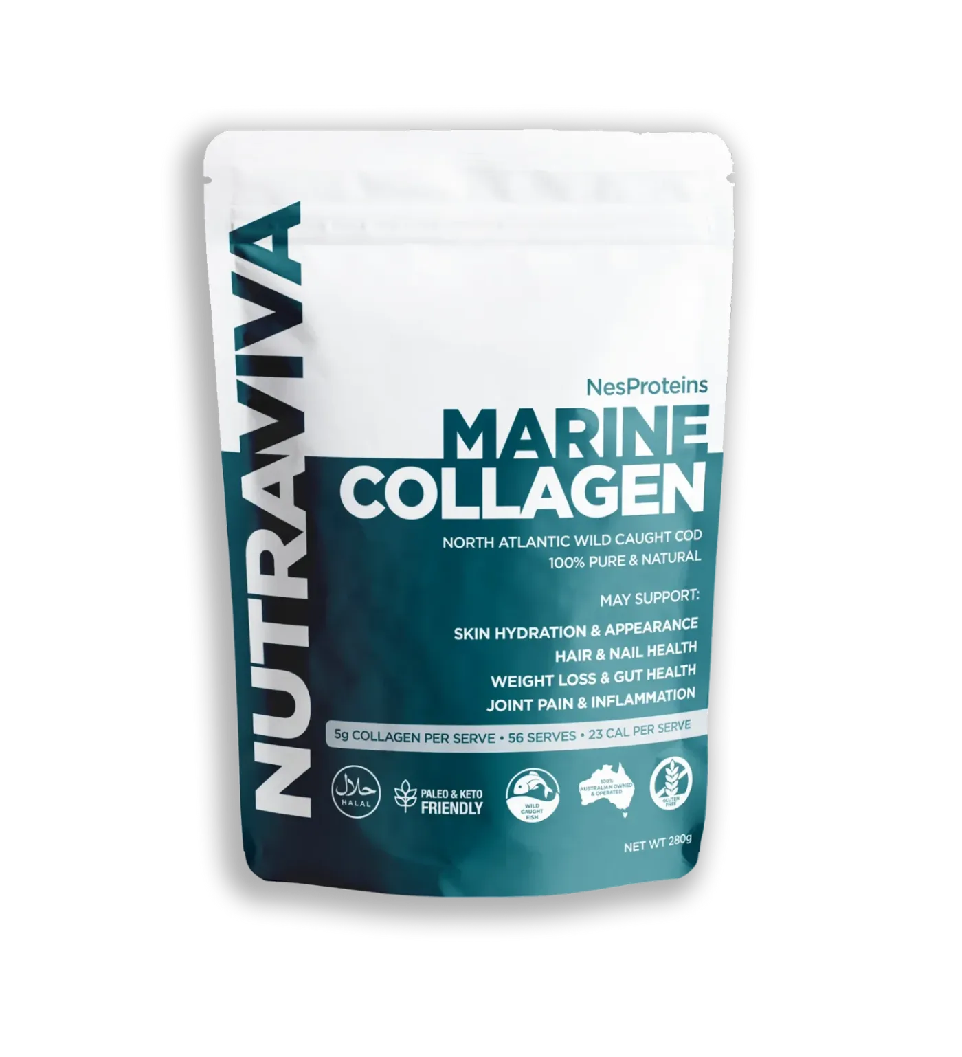 Marine Collagen - 8 Weeks