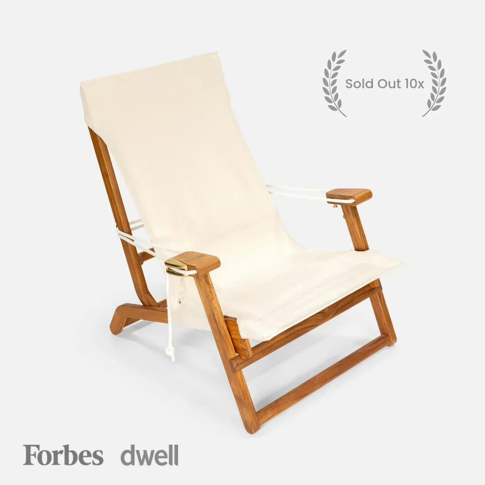 The Shorebird Chair