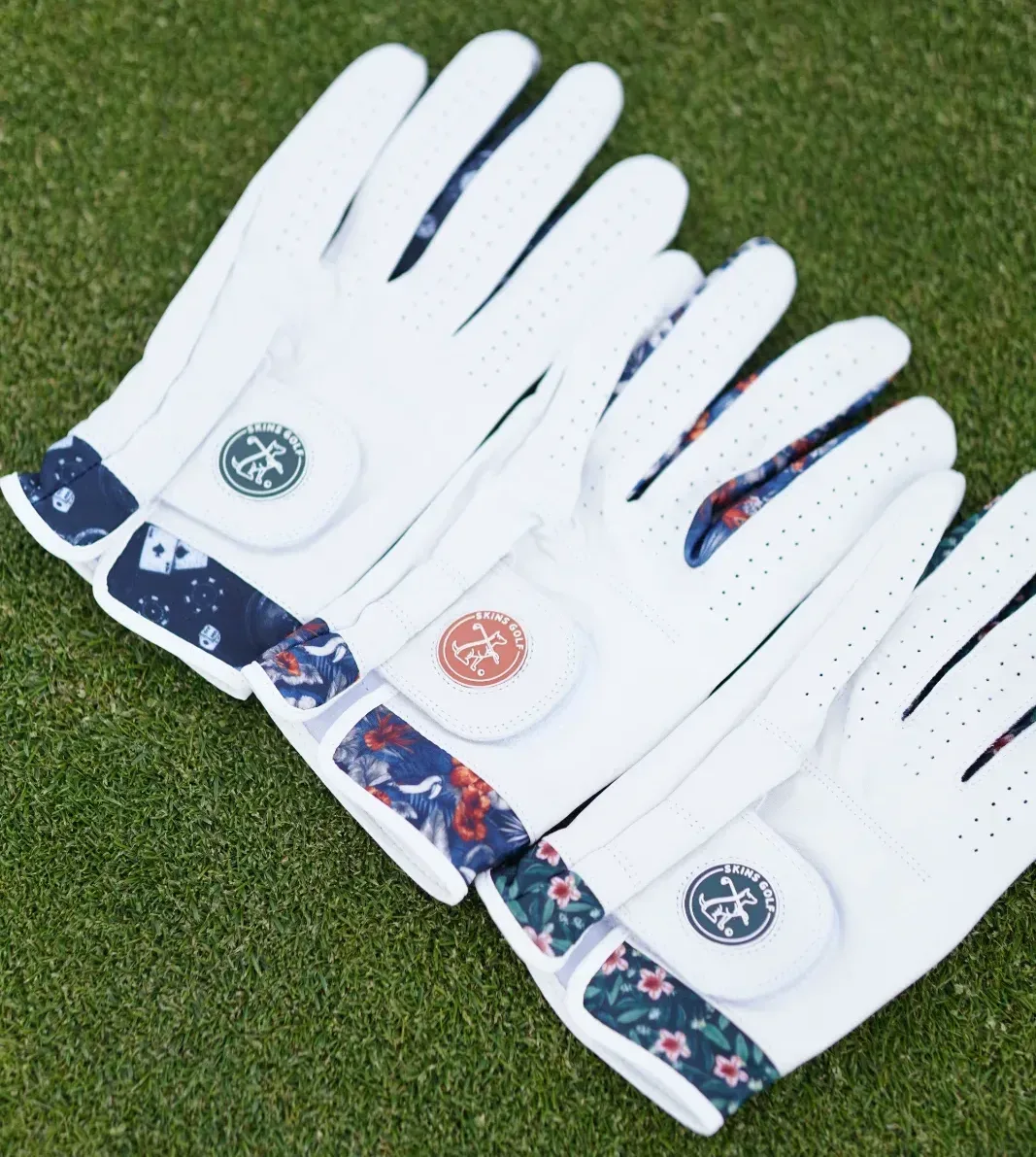 3-Glove Bundle