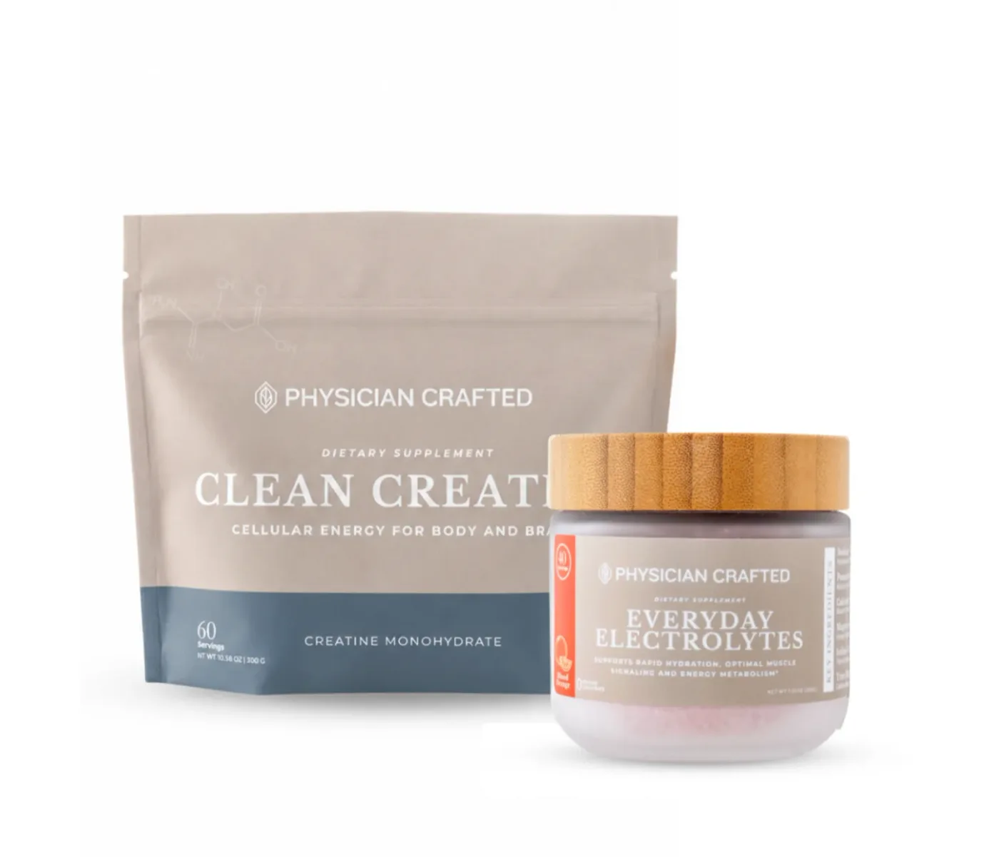 Steady Energy Bundle